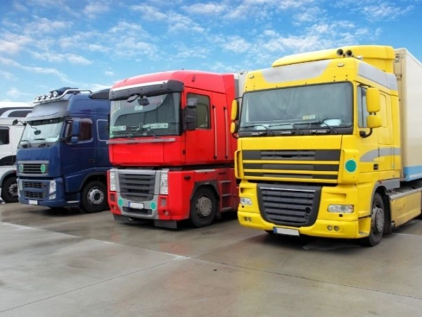 İzmir Aydın Nakliye